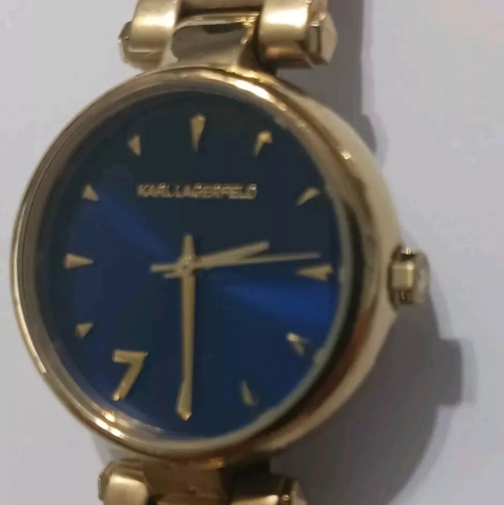 Karl Lagerfeld KL-5001 Women's Watch - Picture 7 of 12